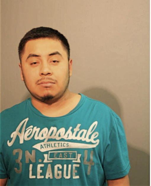JACOBO BAHENA, Cook County, Illinois