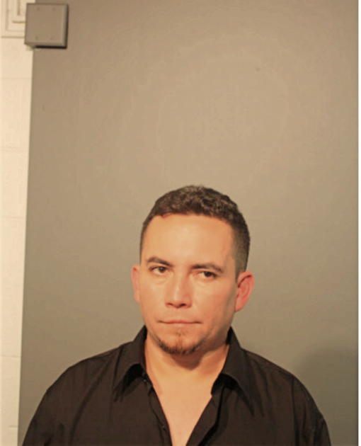 ROBERTO BAHENA, Cook County, Illinois