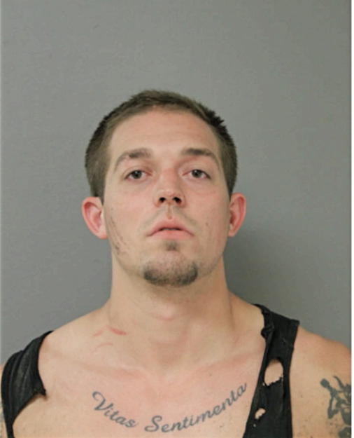 NICHOLAS D BAKER, Cook County, Illinois
