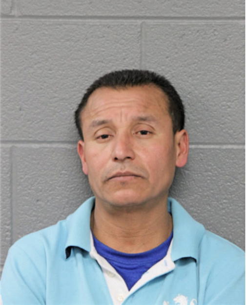 JUAN BALDERRAMA, Cook County, Illinois