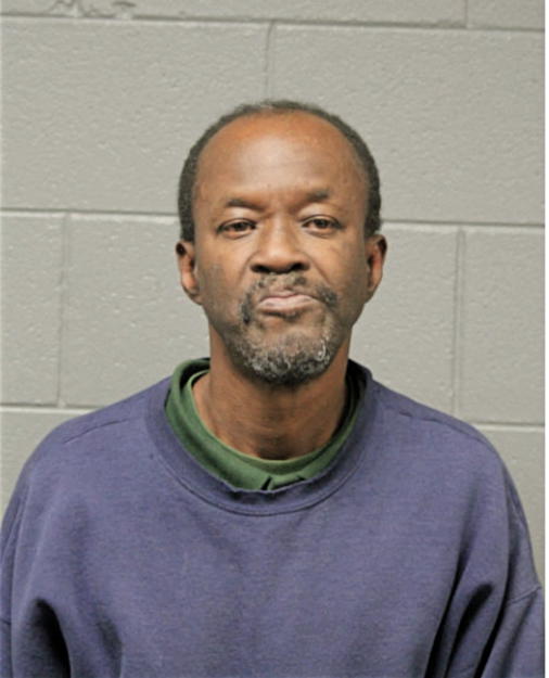 WALTER BALLS, Cook County, Illinois