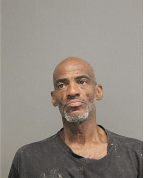 VICTOR G BANKS, Cook County, Illinois