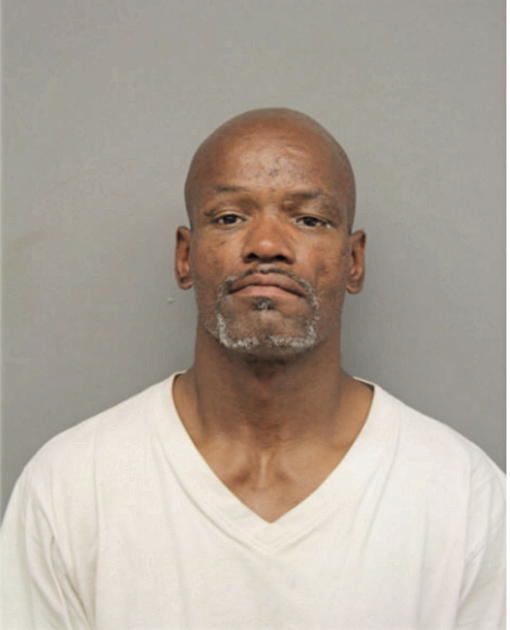 BRYANT C BANKSTON, Cook County, Illinois