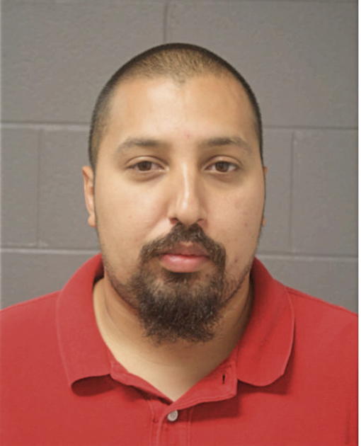 RICHARD BARAJAR, Cook County, Illinois