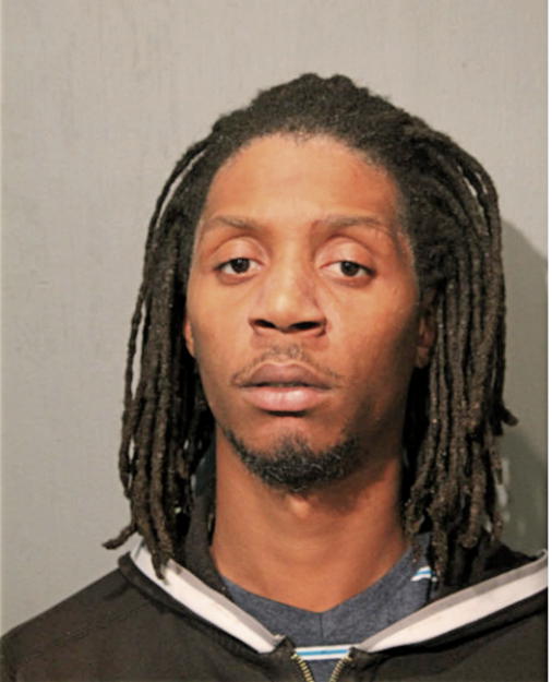 VINCENT J BARNES, Cook County, Illinois