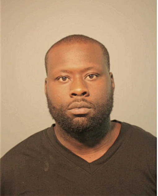 DERRICK K BARNETT, Cook County, Illinois