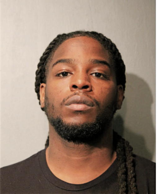 WYNTON M BELL, Cook County, Illinois