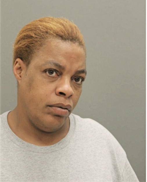 TASHON L BOYKINS, Cook County, Illinois