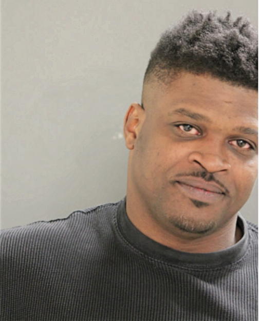 DARNELL L BRADLEY, Cook County, Illinois