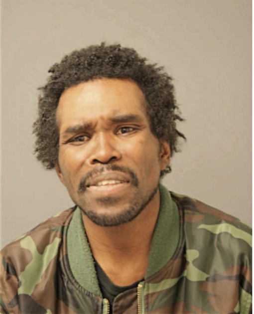 DONALD R BRADLEY, Cook County, Illinois