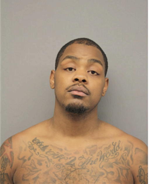 DURYEA D BRISCOE, Cook County, Illinois