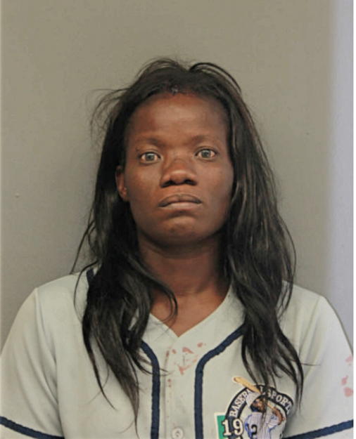 ALMA M BROWN, Cook County, Illinois