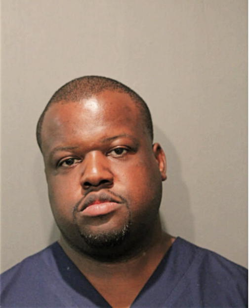RONALD BROWN, Cook County, Illinois