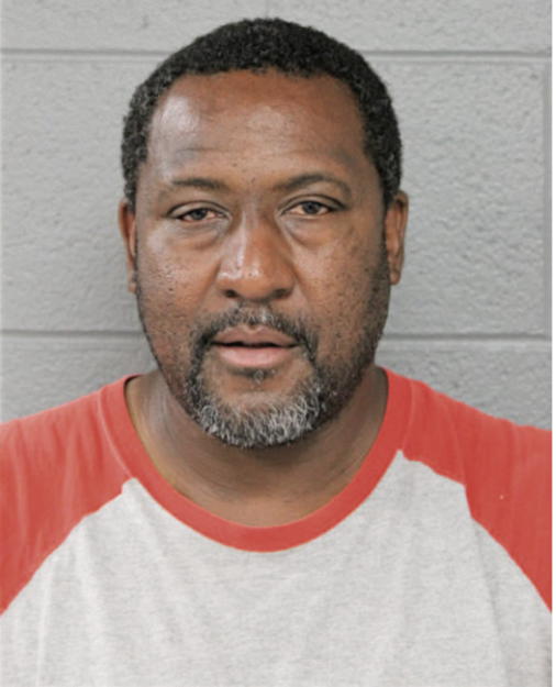 HUBERT BROWNLEE, Cook County, Illinois