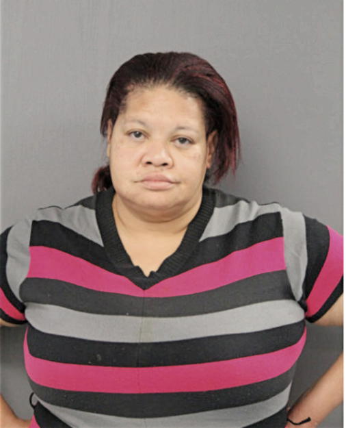 DARLENE BURKS-SMITH, Cook County, Illinois