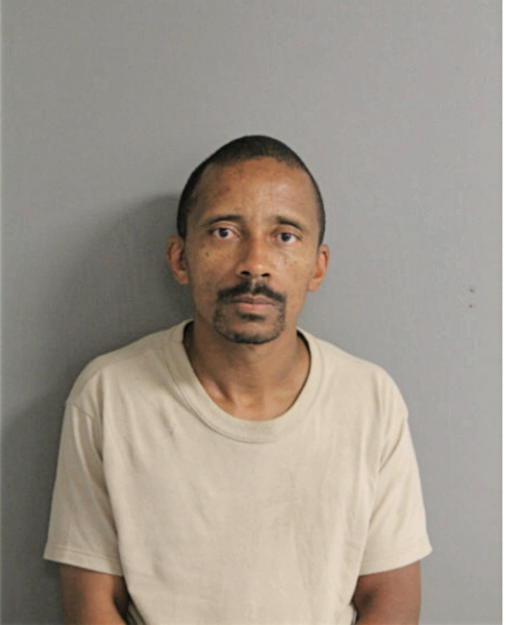 MARK J BYRD, Cook County, Illinois