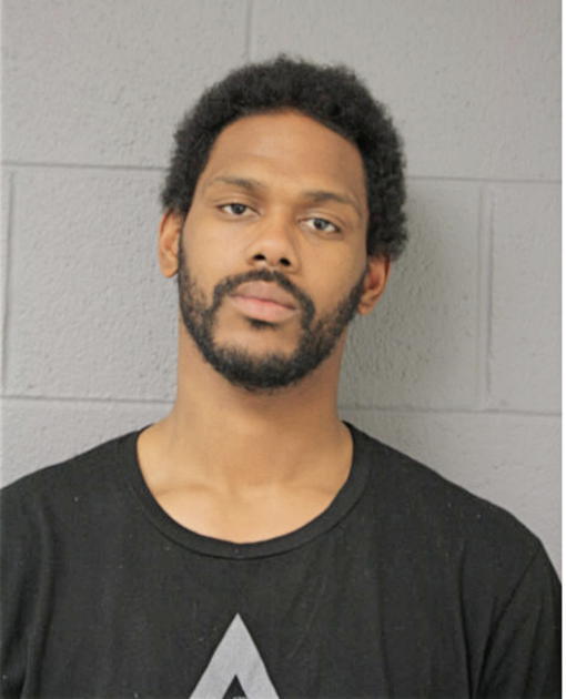 CHRISTOPHER A CANNON, Cook County, Illinois