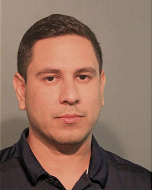 JOSE O CARDENAS, Cook County, Illinois