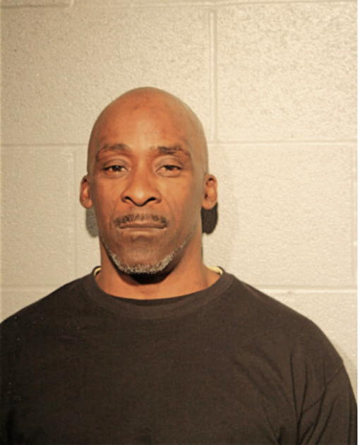 DAVID CARMICHAEL, Cook County, Illinois