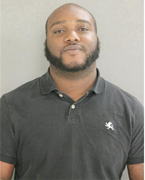 DERRICK CARMICHAEL, Cook County, Illinois