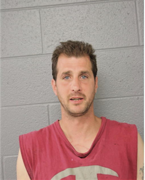 VINCENT CENTANO, Cook County, Illinois