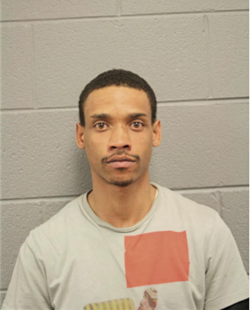 MICHAEL CLAY, Cook County, Illinois
