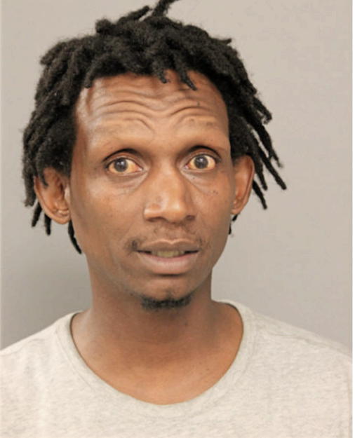 LEROY D COLLINS, Cook County, Illinois