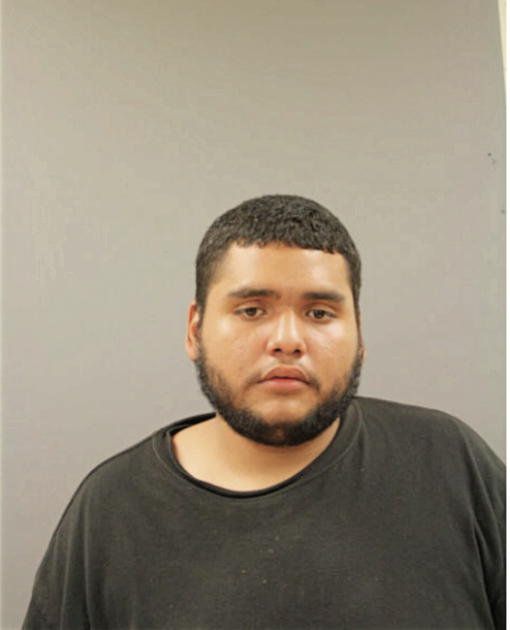 CHRISTIAN COLON, Cook County, Illinois