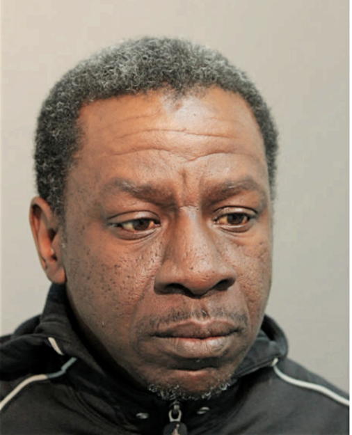 JAMES COPELAND, Cook County, Illinois