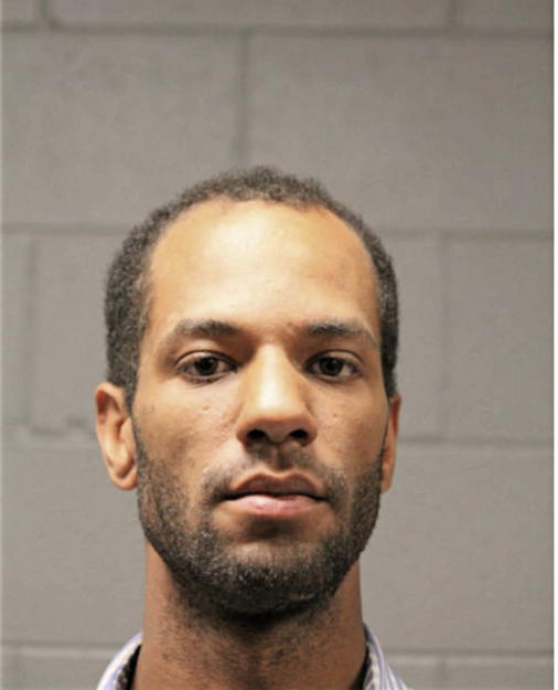 MICHAEL J COURTNEY, Cook County, Illinois