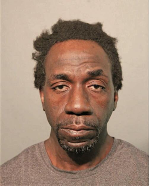 JOSEPH C CROWDER, Cook County, Illinois
