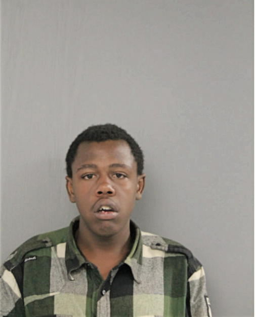 DARYL G CUNNINGHAM, Cook County, Illinois