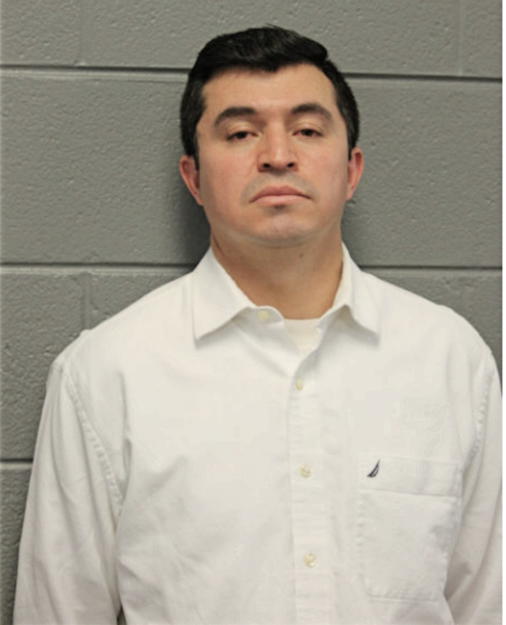 SELVYN GRAMAJO DE PAZ, Cook County, Illinois