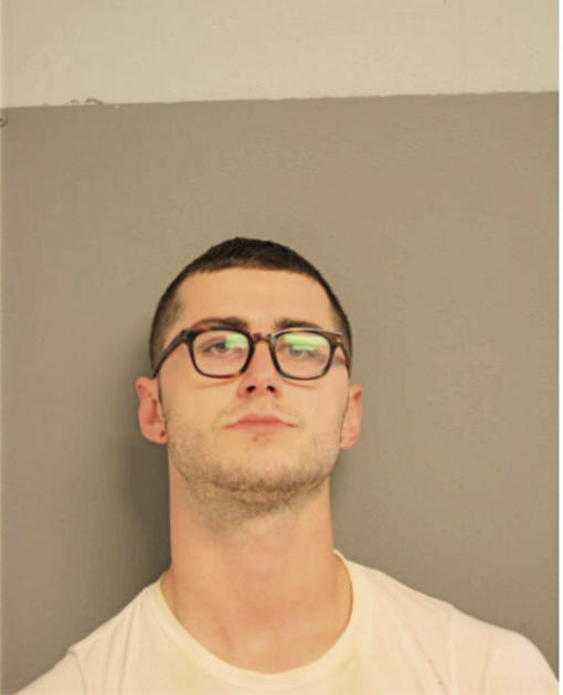 SEAN E DEANE, Cook County, Illinois