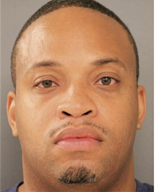 MICHAEL DERON WALTON, Cook County, Illinois