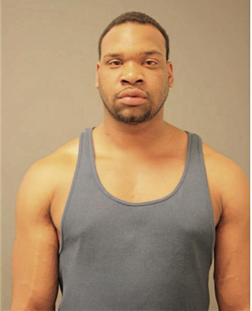 MAURICE A DRAPER, Cook County, Illinois