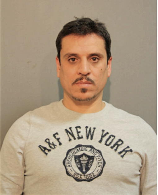 SAMUEL DUARTE, Cook County, Illinois