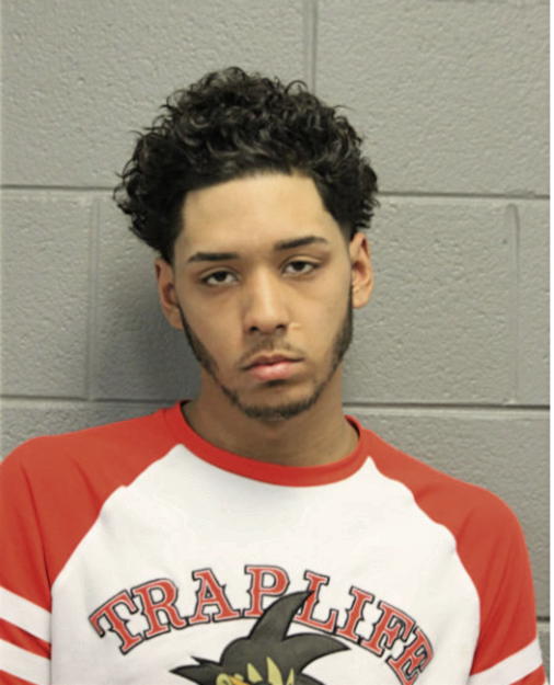 ELIAS P DUNN, Cook County, Illinois