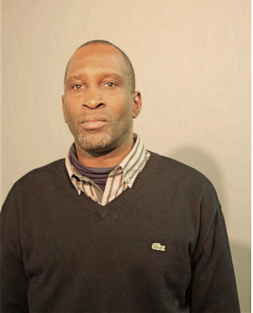 ERIC A FISHER, Cook County, Illinois