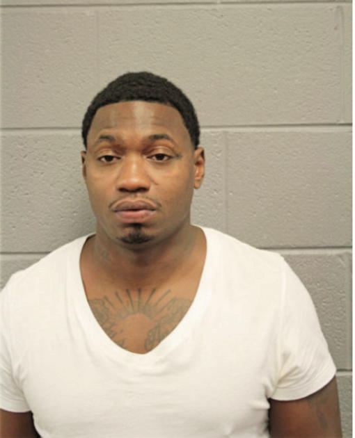 CARL FOREMAN, Cook County, Illinois