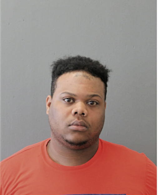 JEROME D FOUCH, Cook County, Illinois