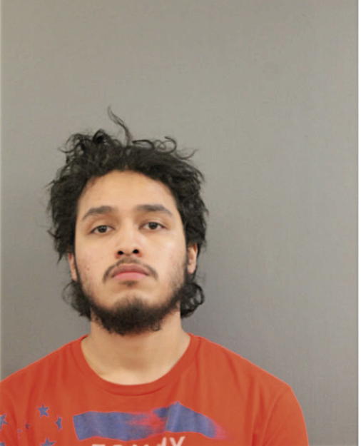 CRISTIAN GALLARDO-GONZALEZ, Cook County, Illinois