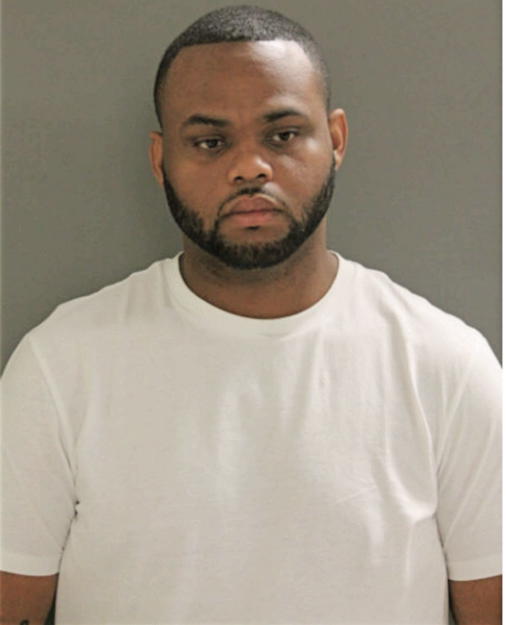 DESHAWN E GARDNER, Cook County, Illinois