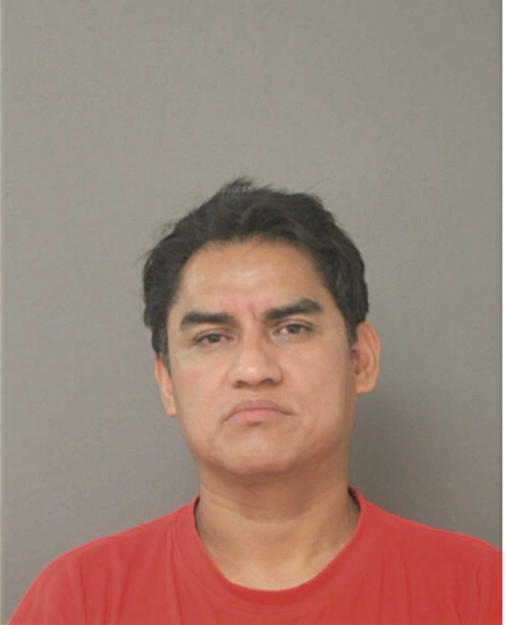 ARZATE RODOLFO GARRIDO, Cook County, Illinois