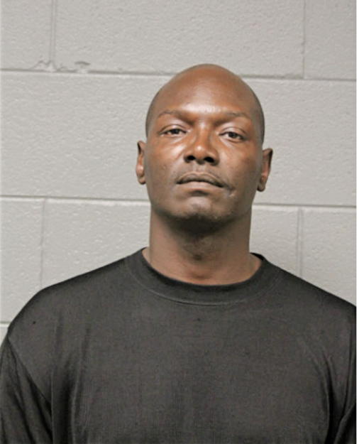 ANTHONY GILES, Cook County, Illinois