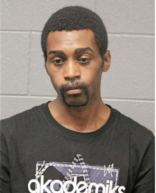 SANTINO GILL, Cook County, Illinois