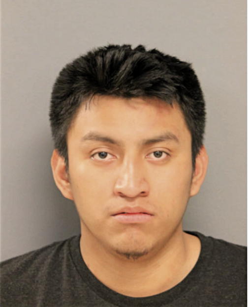 PABLO GONZALEZ, Cook County, Illinois