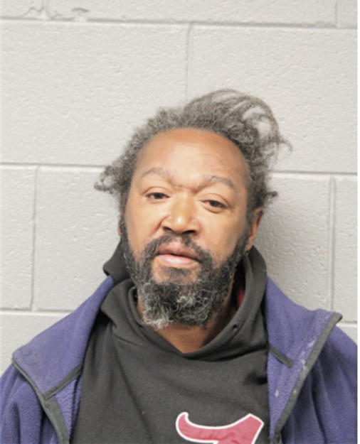BRUCE E GREER, Cook County, Illinois