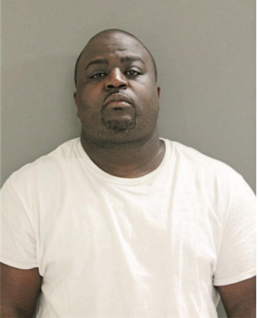 JAVON M HARPER, Cook County, Illinois