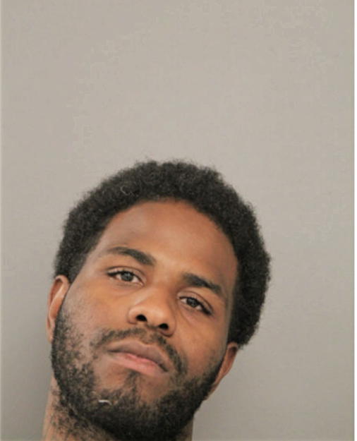 MICHAEL O HARRIS, Cook County, Illinois